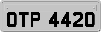 OTP4420