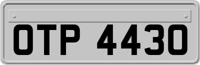 OTP4430