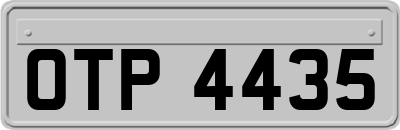 OTP4435