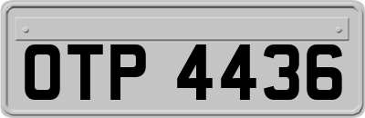 OTP4436