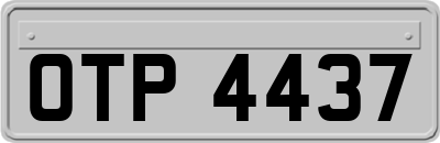 OTP4437