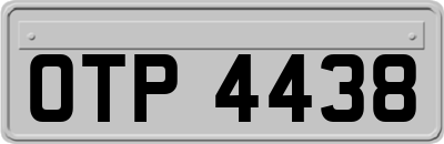 OTP4438