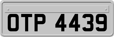 OTP4439