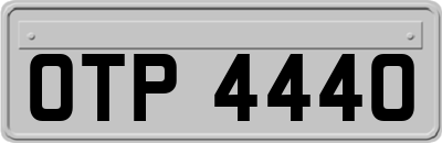 OTP4440