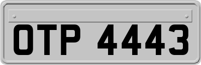 OTP4443