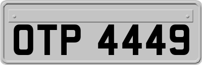 OTP4449