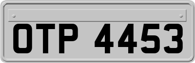 OTP4453