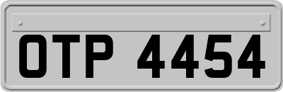 OTP4454