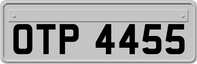 OTP4455