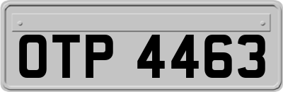 OTP4463
