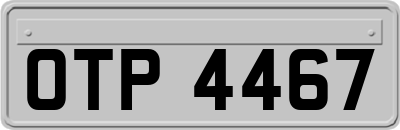 OTP4467