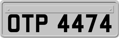 OTP4474
