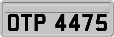 OTP4475