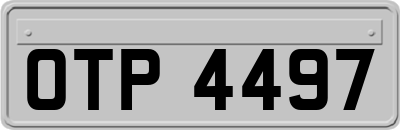 OTP4497
