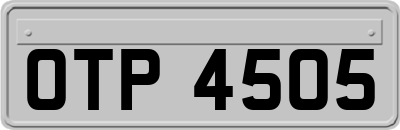 OTP4505