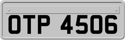 OTP4506