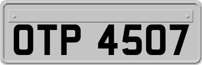OTP4507