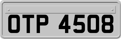 OTP4508