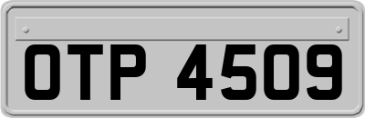 OTP4509