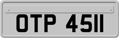 OTP4511