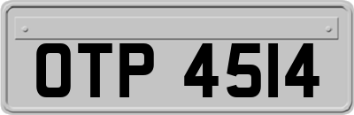 OTP4514