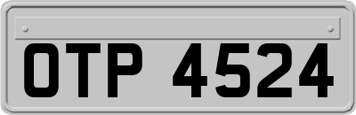 OTP4524