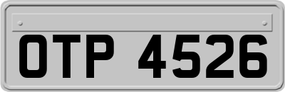 OTP4526