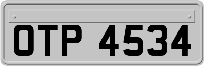OTP4534