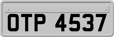 OTP4537