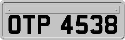 OTP4538