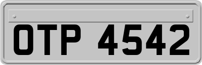 OTP4542