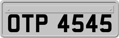 OTP4545