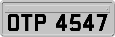 OTP4547