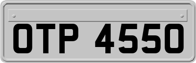 OTP4550
