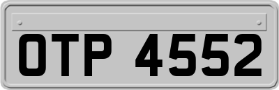 OTP4552