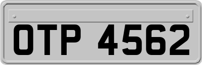 OTP4562