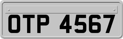 OTP4567
