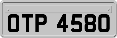 OTP4580
