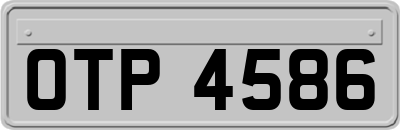 OTP4586