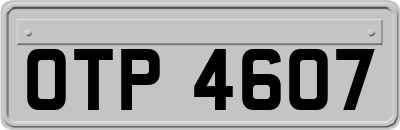 OTP4607