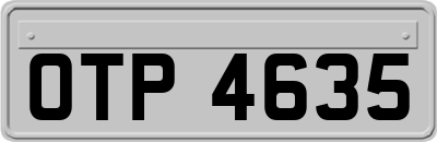 OTP4635