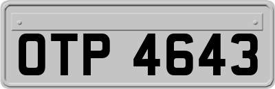 OTP4643