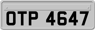 OTP4647