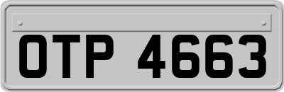OTP4663