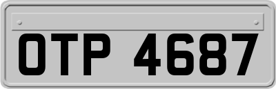 OTP4687