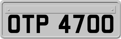 OTP4700