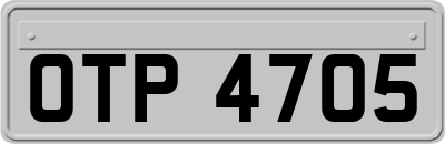 OTP4705