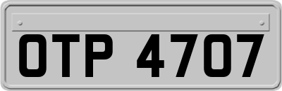 OTP4707