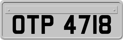 OTP4718