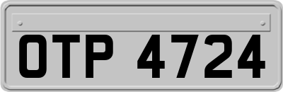 OTP4724